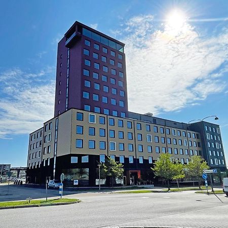 Motel L Lund Exterior foto